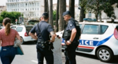 Hamas liderinin 'öfke günü' çağrısı teyakkuza geçirdi: Emniyet devriyeleri artırdı