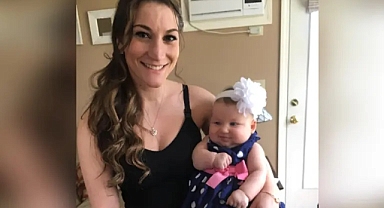 Internetten öldürme yolları araştıran anne 3 çocuğunu boğarak öldürdü!