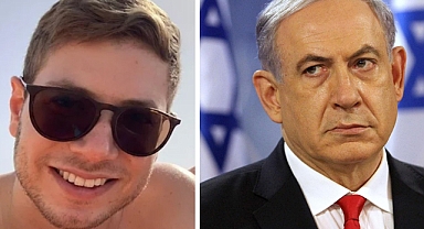 İsrail yedek askerleri çağırdı, Netanyahu'nun oğlu sahilde görüntülendi