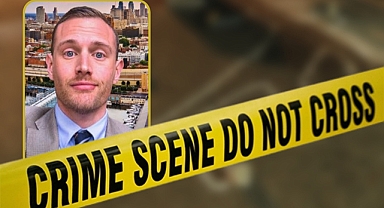 İyilik etti kötülük buldu! Philadelphialı gazeteci, 'yardım ettiği' kişi tarafından vurularak öldürüldü