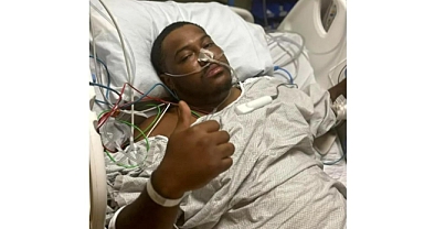 Kadroya Almadığı İçin Vuruldu!