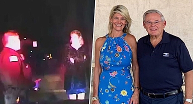 Kayıtlar ortaya çıktı! Türk karşıtı Bob Menendez'in eşi ile ilgili şoke eden gerçek