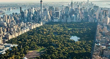 Konserde ağır zarar gören Central Park kapatıldı!