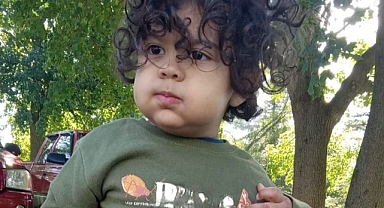 Konuşamayan otizmli çocuk nehir kenarında ölü bulundu!