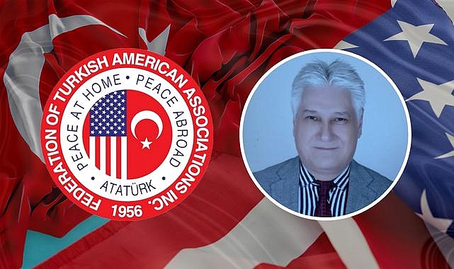 'Logo ve isim' polemiği: Ahmet Çavaş'tan açıklama: Adını kullanmış olsa da...