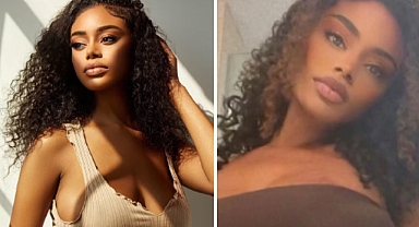 Los Angeles'ta öldürülen modelin otopsi raporu açıklandı: 2 aylık hamile olduğu ortaya çıktı