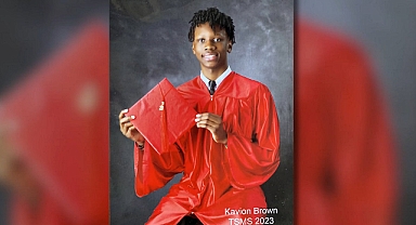 Maç izlemeye giden öğrenci nehirde ölü olarak bulundu!