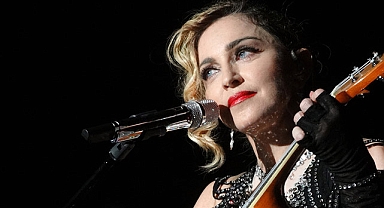 Madonna konserinde kriz! Sevenleri tepki gösterdi, bilet paralarını geri istedi