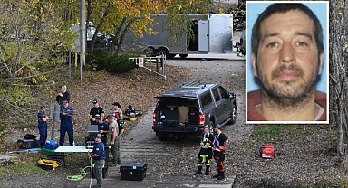 Maine eyaletinde 18 kişiyi öldüren adam aynı silahla kendisini de vurdu!