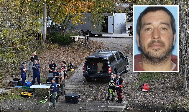 Maine eyaletinde 18 kişiyi öldüren adam aynı silahla kendisini de vurdu!