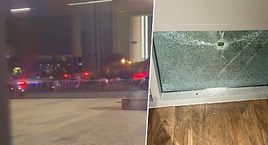 Maryland'de üniversitede silahlar konuştu: Dört kişi yaralandı