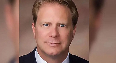 Maryland yargıcı evinde vurularak öldürüldü!