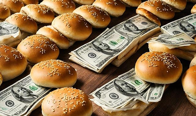 McDonald's'ın İsrail askerlerine 'ücretsiz' yemeği tepki topladı: Türkiye şubesi açıklama yaptı