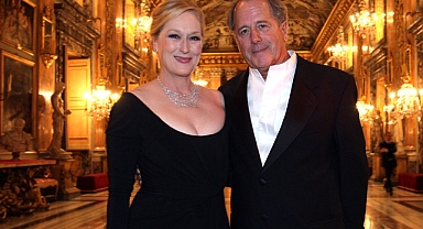 Meryl Streep ve Don Gummer boşanıyor!