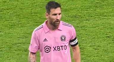 Messi ABD'den ayrılacak mı?