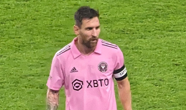 Messi ABD'den ayrılacak mı?