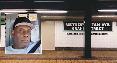 Metro saldırganına 10 kez müebbet hapis cezası!