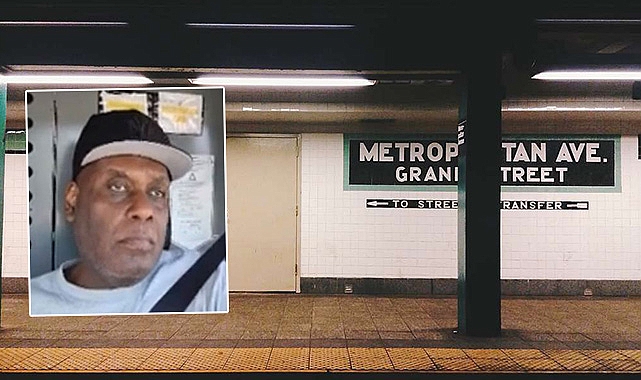Metro saldırganına 10 kez müebbet hapis cezası!