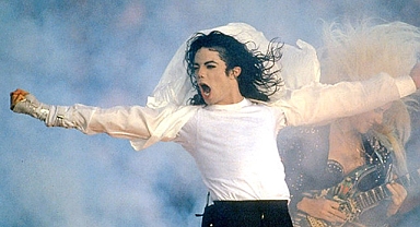 Michael Jackson'ın ikonik deri ceketi açık artırmaya çıkarılıyor!