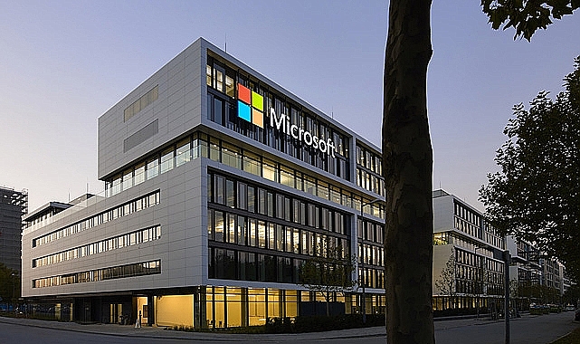Microsof'tan 15 bin dolarlık ödül!