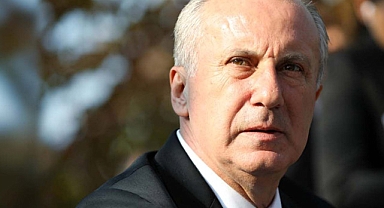 Muharrem İnce'den ABD'ye tepki: Türkiye'ye tehdittir