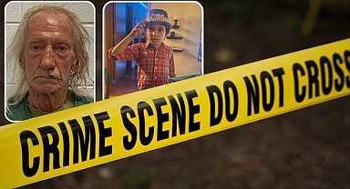 'Müslüman olduğu için' öldürülen 6 yaşındaki Müslüman çocuğun son sözleri ortaya çıktı: İyiyim!