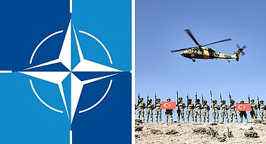 NATO, Türkiye Cumhuriyeti'nin 100. yılını kutladı