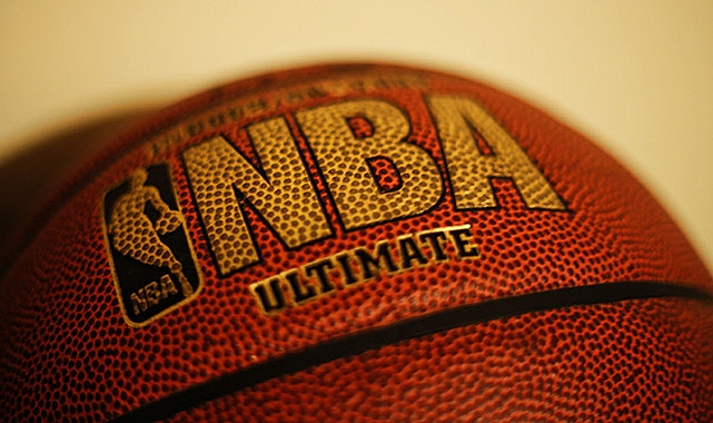 NBA'den Meryem Uzerli'ye davet!