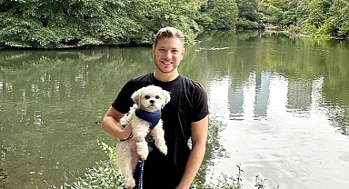 Netenyahu'nun oğlu tatile gitti! Fatih Altaylı tepki gösterdi