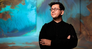 New York Modern Sanat Müzesi'ne Kalıcı Olarak Eklendi