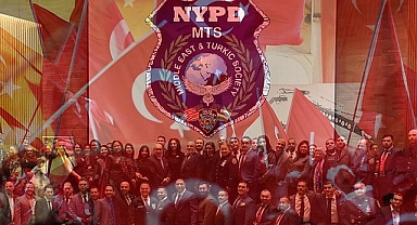 NYPD Orta Doğu ve Türk Derneği'nin 'Türk Mirası Gecesi'ne sayılı gün kaldı