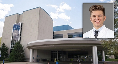 Ohio'da skandal olay: Doktorlar ölen hastayı canlı gibi gösterdi!