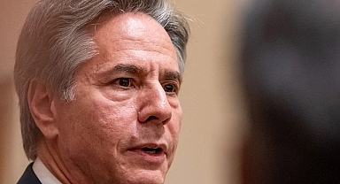 Önce paylaştı sonra sildi! Blinken 'ateşkes' çağrısı yaptığı mesajını geri aldı