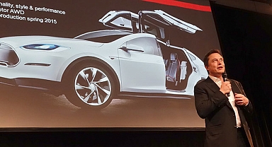 Otomobil fiyatlarındaki indirimler Tesla'yı vurdu! Karında sert düşüş…