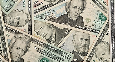 Pandemi sürecine rağmen ABD'li ailelerin serveti arttı