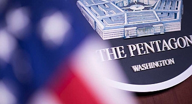 Pentagon'dan heyecanlandıran UFO açıklaması!