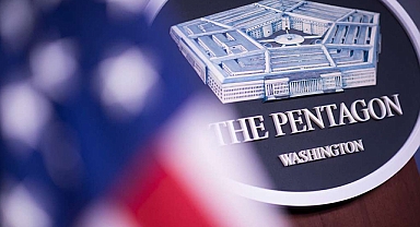 Pentagon'dan 'İsrail' mesajı: Desteğimiz artıyor!