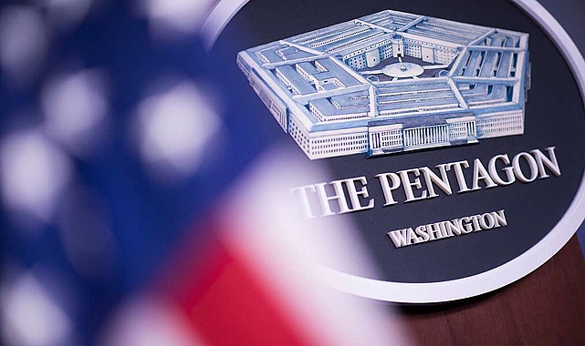 Pentagon'dan 'İsrail' mesajı: Desteğimiz artıyor!