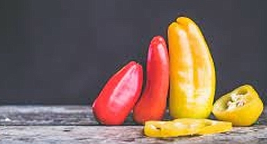 Pepper X dünyanın en acı biberi olarak Guinness Rekorlar Kitabı'na girdi