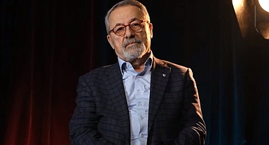Prof. Dr. Naci Görür, New York Times'a konuştu: Hem uyarı hem sitem