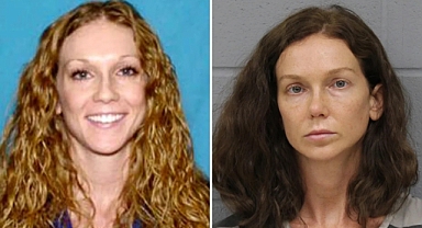 Profesyonel Bisikletçiyi Öldüren Kaitlin Armstrong Polislerin Elinden Kaçtı