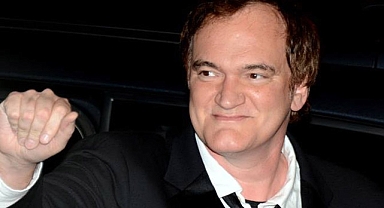 Quentin Tarantino'dan İsrail askerlerine destek ziyareti!