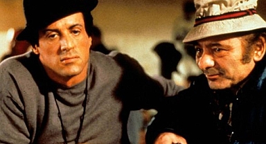 Rocky serisiyle tanıyordu… Oyuncu Burt Young hayatını kaybetti