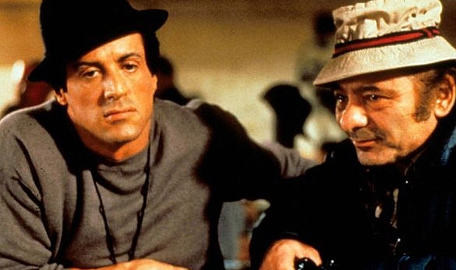 Rocky serisiyle tanıyordu… Oyuncu Burt Young hayatını kaybetti
