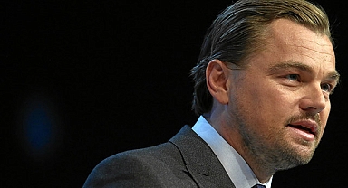Scorsese ve DiCaprio'nun sekizinci kez bir araya geliyor!