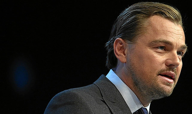 Scorsese ve DiCaprio'nun sekizinci kez bir araya geliyor!