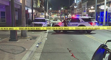 Silahlı çatışma yaşandı! 2 ölü ve çok sayıda yaralı var!