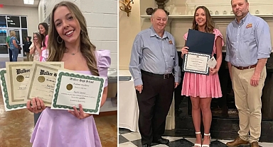 Sosyal Medyada Paylaştığı Video Yüzünden Bursundan Oldu!