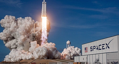 SpaceX'ten ABD'ye eleştiri!
