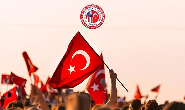 TADF, Cumhuriyetin 100. Yılını Coşkuyla Kutlamak İçin Yarın Akşam Herkesi Baloya Bekliyor!